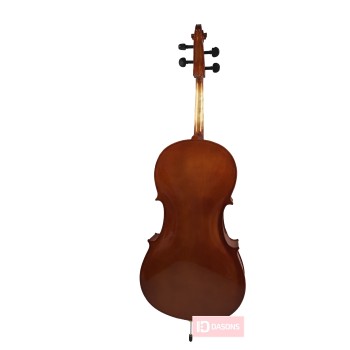 Violoncelo - Cello DASONS Estudante CG001L 3/4